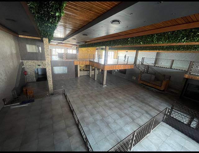 1,091M² RESTAURANT TO LET IN BARDENE